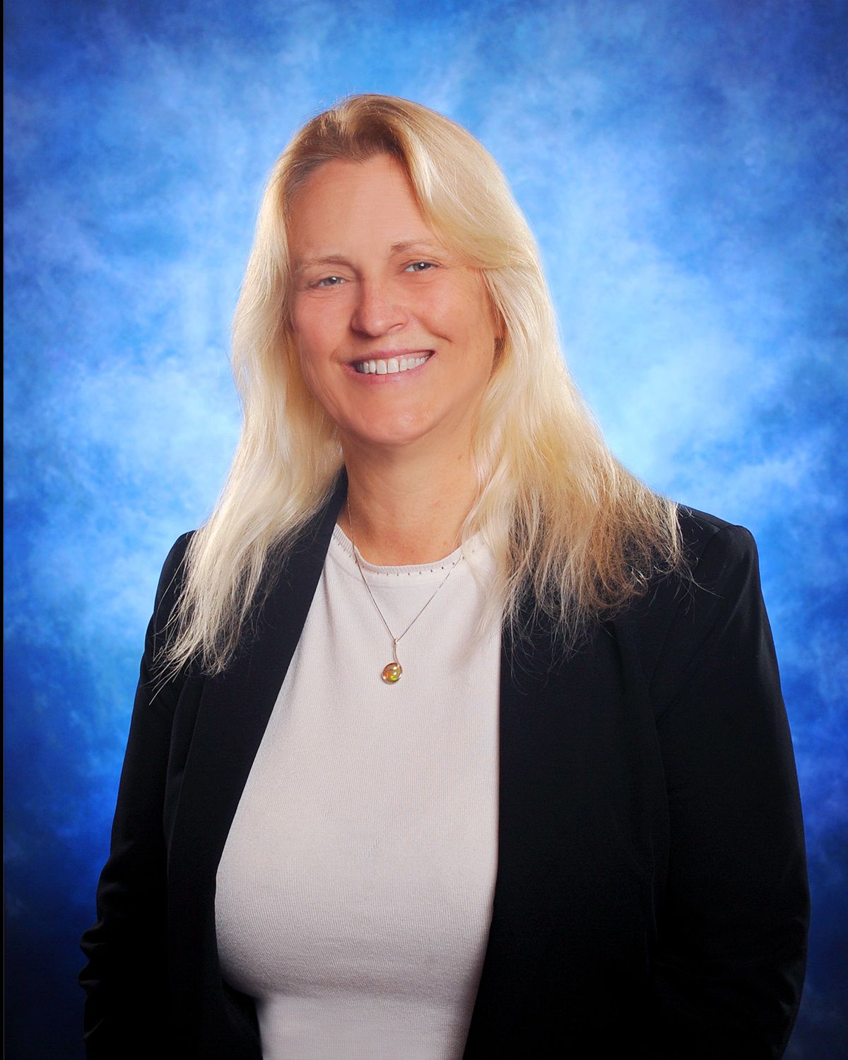 Debra White